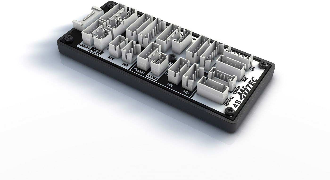 Universal Balancing Adapter